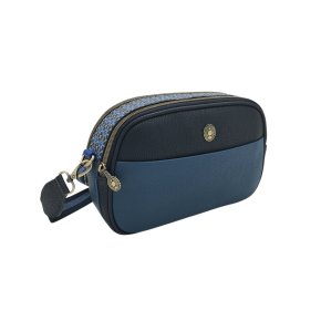 Pip Studio FRIDA cross body bag medium blue